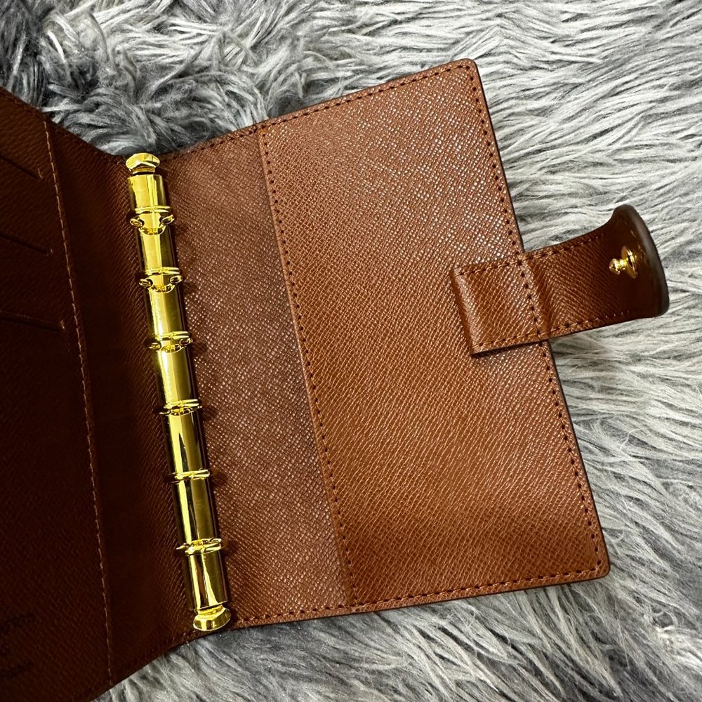 LV Notebook - Picture 4 of 7